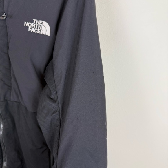 The North Face Men's Summit L3 Ventrix 2.0 Hoodie Black Size Medium - Picture 16 of 16